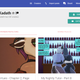 Kadath’s entry on Yiff.Party